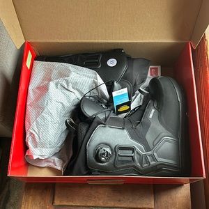 Deeluxe The Snowboard Boot Company Shoes Men’s Size 10.5